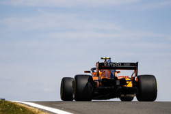 Stoffel Vandoorne, McLaren MCL33