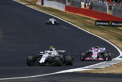 Сергій Сироткін, Williams FW41