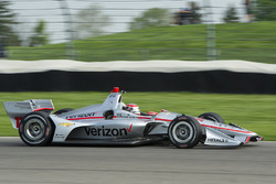 Will Power, Team Penske Chevrolet