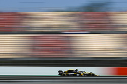 Carlos Sainz Jr., Renault Sport F1 Team R.S. 18