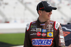 Kyle Busch, Kyle Busch Motorsports, Cessna Toyota Tundra