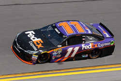 Denny Hamlin, Joe Gibbs Racing Toyota