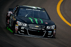 Kyle Busch, Joe Gibbs Racing Toyota