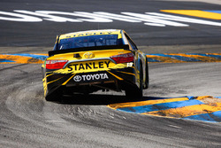 Carl Edwards, Joe Gibbs Racing, Toyota