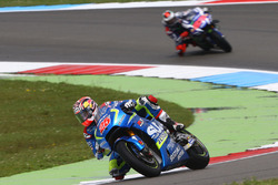 Маверік Віньялес, Team Suzuki MotoGP