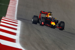Даниэль Риккардо, Red Bull Racing RB12