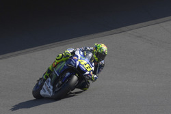 Valentino Rossi, Yamaha Factory Racing