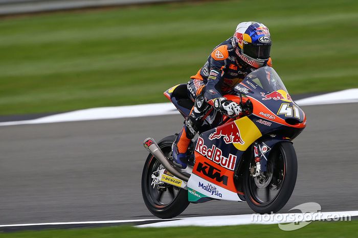 Brad Binder, Red Bull KTM Ajo