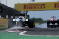 Valtteri Bottas, Williams, FW38