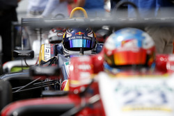 Niko Kari, Motopark, Dallara F312 - Volkswagen,