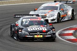 Daniel Juncadella, Mercedes-AMG Team HWA, Mercedes-AMG C63 DTM