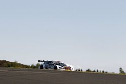 Tom Blomqvist, BMW Team RBM, BMW M4 DTM