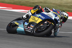 Iker Lecuona, CarXpert Interwetten