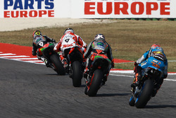 Stefan Bradl, Aprilia Gresini Racing Team