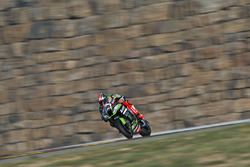 Tom Sykes, Kawasaki Racing Team