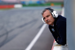 Йенс Марквардт, директор BMW Motorsport