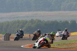 Кел Кратчлоу, Team LCR Honda