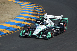 Simon Pagenaud, Team Penske Chevrolet