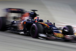 Даниил Квят, Scuderia Toro Rosso
