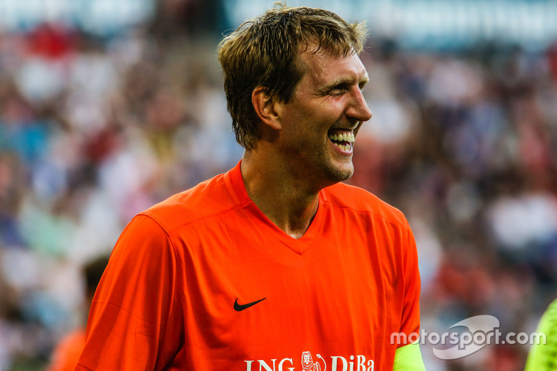 Dirk Nowitzki, NBA player