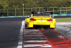 Timo Glock, BMW Team RMG, BMW M4 DTM