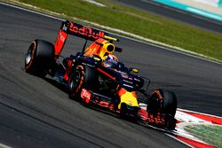 Max Verstappen, Red Bull Racing RB12