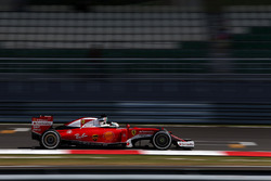 Себастьян Феттель, Scuderia Ferrari