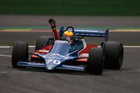 Masters Historic: Spa-Francorchamps