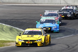 Timo Glock, BMW Team RMG, BMW M4 DTM