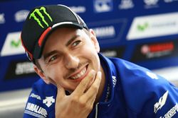 Jorge Lorenzo, Yamaha Factory Racing