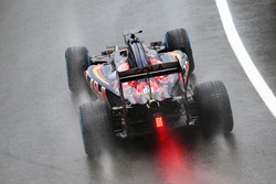 Карлос Сайнс-мол., Scuderia Toro Rosso STR11