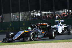 Nico Hulkenberg, Sahara Force India F1 VJM09