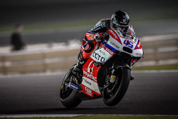 Скотт Реддинг, OCTO Pramac Racing Yakhnich