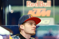 Brad Binder, Red Bull KTM Ajo