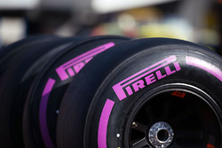 Шины Pirelli