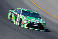 Kyle Busch, Joe Gibbs Racing Toyota