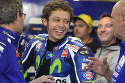 Valentino Rossi, Yamaha Factory Racing