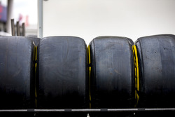 Pirelli banden