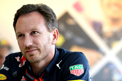 Christian Horner, Red Bull Racing Teambaas