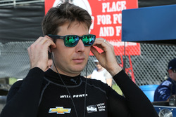 Will Power, Team Penske Chevrolet