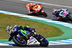 Valentino Rossi, Yamaha Factory Racing