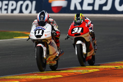 Albert Arenas, Aspar Mahindra Team