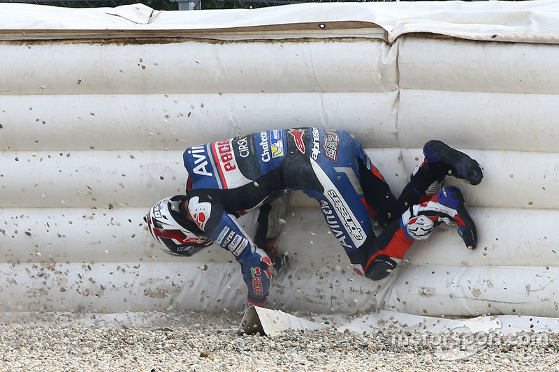 1. Лоріс Баз, Avintia Racing