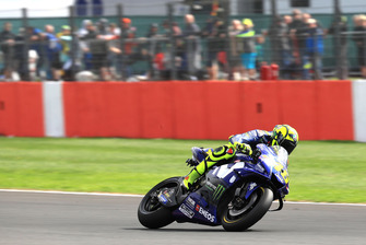 Valentino Rossi, Yamaha Factory Racing