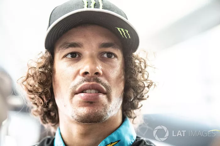 Franco Morbidelli