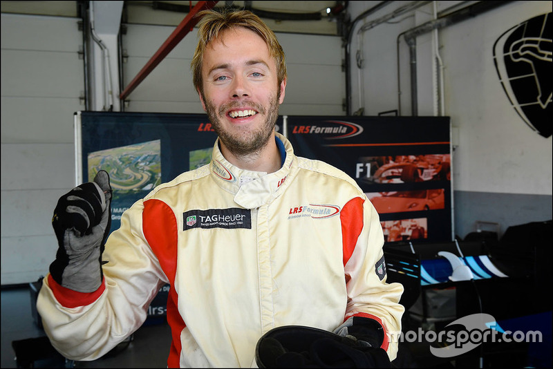 Henrik Drue