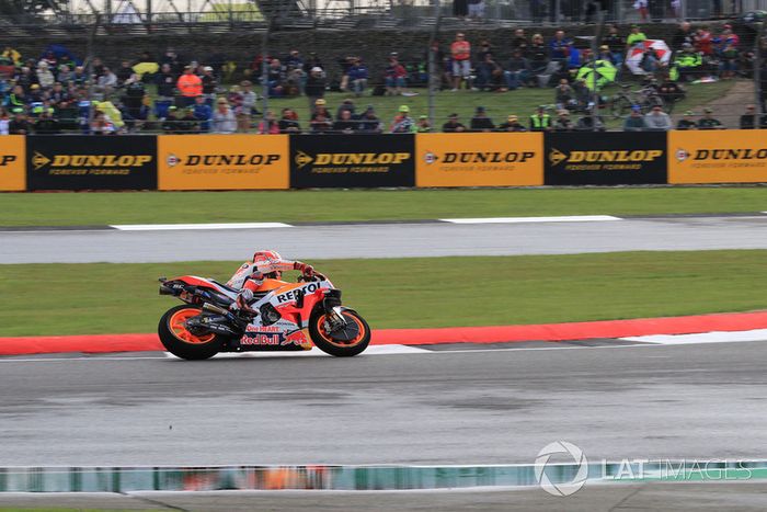 Marc Marquez, Repsol Honda Team