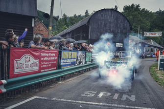 Mitch Evans, Jaguar Racing