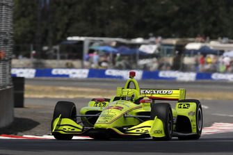 Simon Pagenaud, Team Penske Chevrolet
