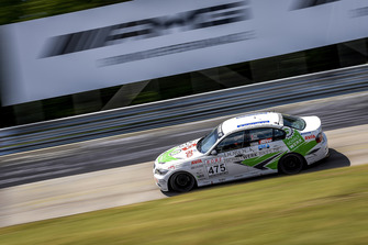 #475 Emir Aşarı, Oliver Frisse, Sindre Setsaas, Sorg Rennsport, BMW 325i